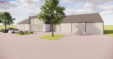 Działka w Rożyszki, Litwa