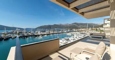 Appartement 3 chambres dans Tivat, Monténégro