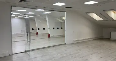 Oficina 500 m² en Moscú, Rusia