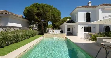 Maison 6 chambres dans Artola, Espagne