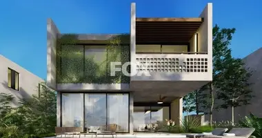 Wohnung 3 Schlafzimmer in Konia, Zypern