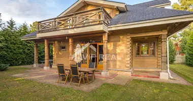 Casa 4 habitaciones en Jurmala, Letonia