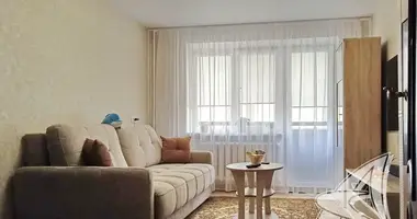 Wohnung 2 zimmer in Brest, Belarus