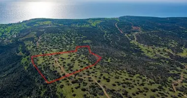 Parcela en Pissouri Municipality, Chipre