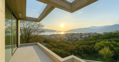 Willa 5 pokojów w Tivat, Czarnogóra