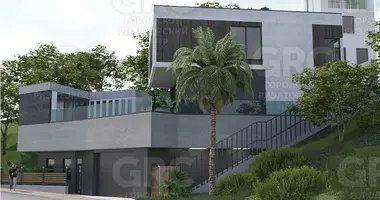 House in Evenkiysky Rayon, Russia