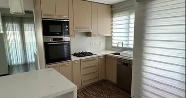 Wohnung 3 Schlafzimmer in Strovolos, Zypern
