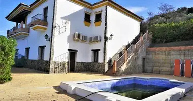 Maison 5 chambres dans Espagne