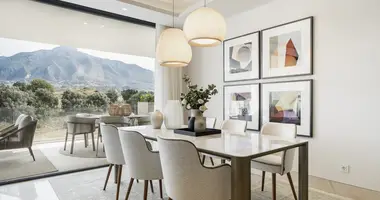 Wohnung 2 Schlafzimmer in San Pedro Alcantara, Spanien