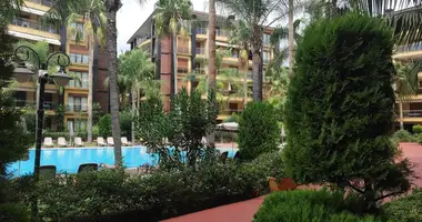 Appartement 4 chambres dans Alanya, Turquie