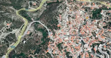 Квартира в Пелендри, Кипр