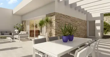 Wohnung 4 zimmer in Algorfa, Spanien