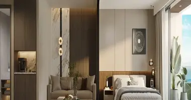 1 bedroom apartment in Choeng Thale, Thailand