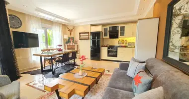 Apartamento 3 habitaciones en Alanya, Turquía