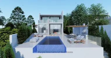 Villa in Peyia, Zypern