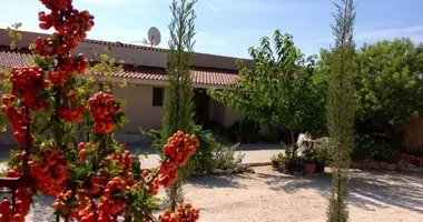 Appartement 3 chambres dans Pano Kivides, Chypre