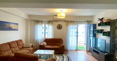 Wohnung 1 zimmer in Podgorica, Montenegro