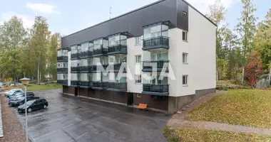 Mieszkanie 2 pokoi w Loviisa, Finlandia