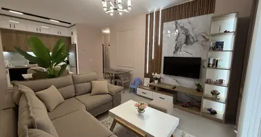 Wohnung 1 zimmer in Golem, Albanien