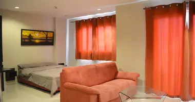 Kondominium 1 Schlafzimmer in Pattaya, Thailand