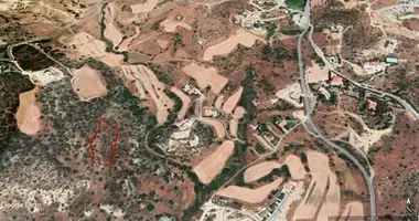 Квартира в Пареклисия, Кипр