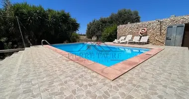 3 bedroom house in Żebbuġ, Malta