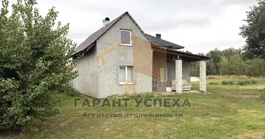 House in Brest, Belarus