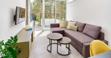 Apartamento 2 habitaciones en Minden, Chipre