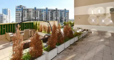Квартира 2 комнаты в Минск, Беларусь