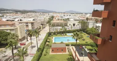 Mieszkanie 3 pokoi w Estepona, Hiszpania