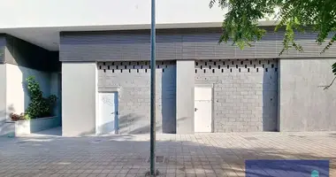 Коммерческое помещение 43 м² в Аликанте, Испания