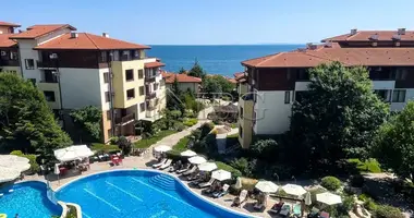 Mieszkanie 3 pokoi w Sweti Włas, Bułgaria