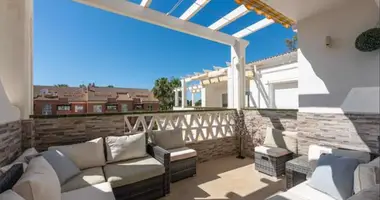 Appartement 3 chambres dans San Pedro Alcantara, Espagne