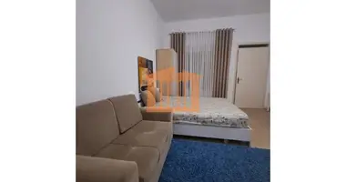 Apartamento 1 habitación en Bashkia Durres, Albania
