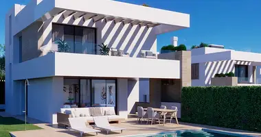 Villa en Estepona, Španjolska