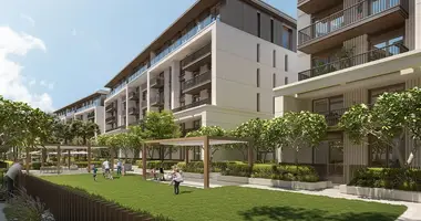 Apartamento 3 habitaciones en Dubái, Emiratos Árabes Unidos