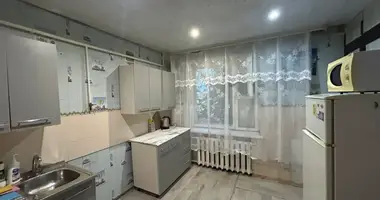 Appartement 2 chambres dans Brahin, Bélarus