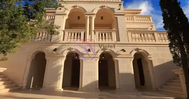 Villa 1 zimmer in Rijeka Rezevici, Montenegro