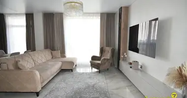 3 room apartment in Minsk, Belarus