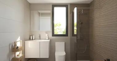 Appartement 2 chambres dans Fuengirola, Espagne