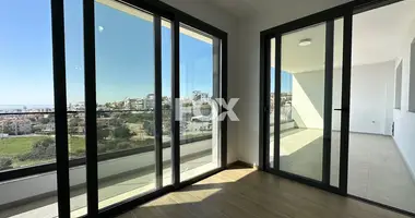 Appartement 2 chambres dans Demos Agiou Athanasiou, Chypre