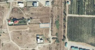 Działka w Saguramo, Gruzja