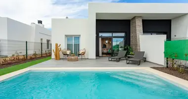 Apartamento 4 habitaciones en Algorfa, Španjolska