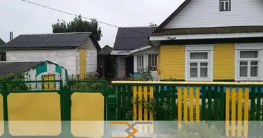 Haus in Dsjarschynsk, Belarus