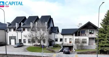 Nieruchomości komercyjne 819 m² w Kowno, Litwa