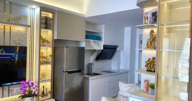 Copropriété 2 chambres dans Sangkat Chroy Changvar, Cambodge