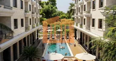 1 bedroom apartment in Golem, Albania