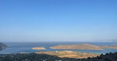 Plot of land in Municipality of Agios Nikolaos, Greece