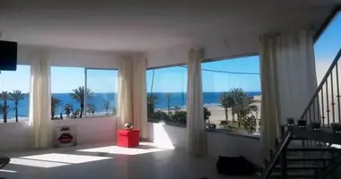 Gewerbefläche 115 m² in Abadin, Spanien