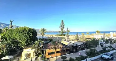 Mieszkanie 1 pokój w Marbella, Hiszpania